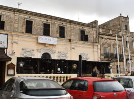 ポイント ドゥ ヴPoint de vue