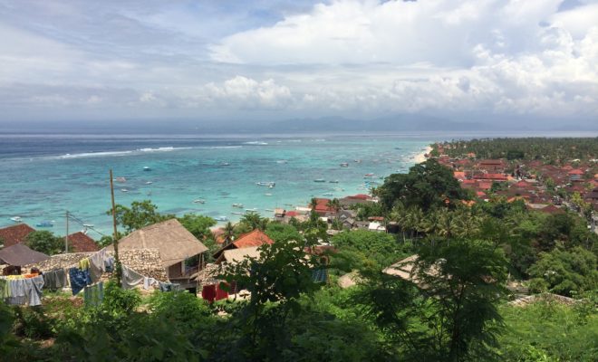 バリ島から30分！美しいレンボンガン島Nusa Lembonganレポート Travel Times トラベルタイムズ